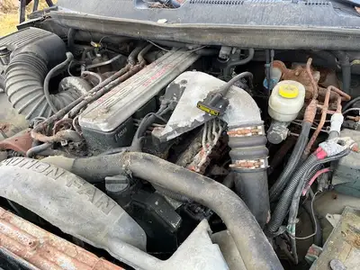 I am helping a fellow who doesn't have internet. His contact info is at the bottom of the descriptio...