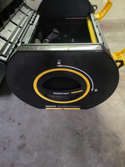 Mastercraft Tool Box, View more