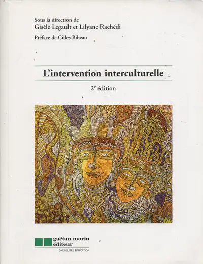 En parfaite condition Livre de Gisèle Legault non négociable 9782896320158 121 116(50ps) 174