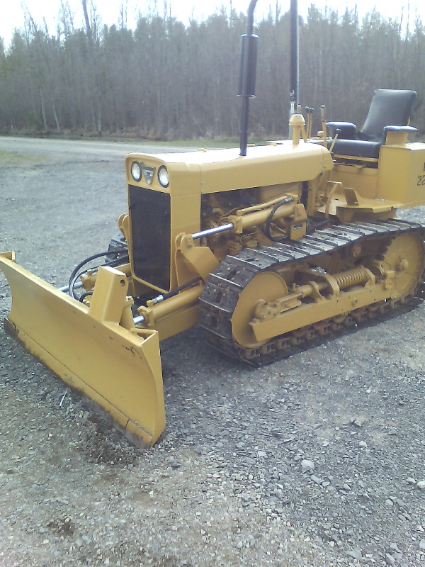 Dozer for sale in Heavy Equipment in Belleville