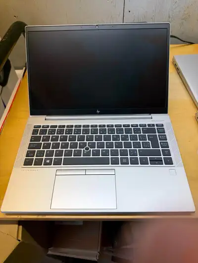 HP EliteBook 845 G9 R5-6650U, 14”, 16gb, 512Gb HD,  Win 11 Pro, View more
