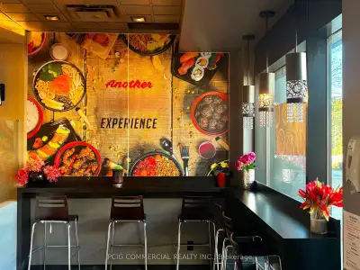 Profitable Restaurant for Sale-low cost!!!, View more