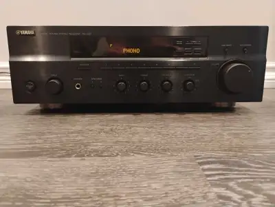 Yamaha Receiver , View more
