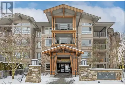 3 Bedroom/2 bathroom Apartment for rent in Coquitlam