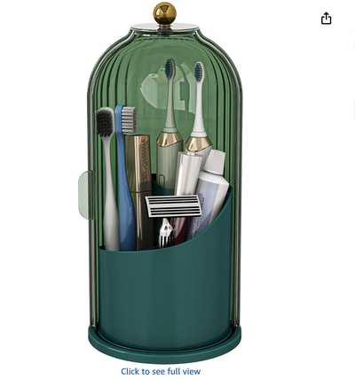 Makeup Brushes Organizer, View more