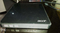 Acer ESW860 External Burner CD DVD RW