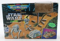 Vintage Toys Micro Machines Galoob 1991 + More!! City of Toronto Toronto (GTA) Preview