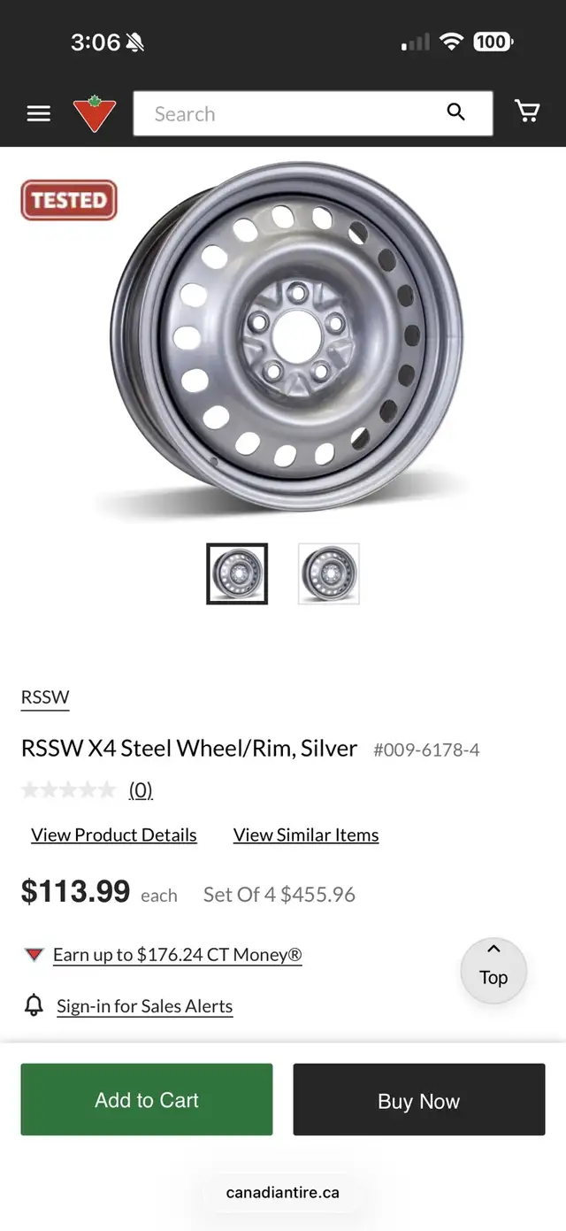 Tires - Brand New - 275/65/18 in Tires & Rims in Peterborough - Image 3