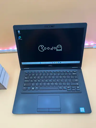 Dell Latitude – Performance Pro i7-8TH| 16GB RAM | OFFICE 365, View more