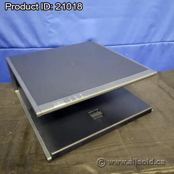 HP PA507A Compaq Docking Station LCD Monitor Stand