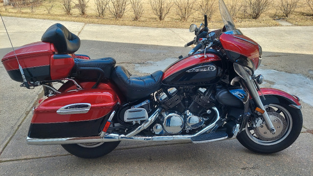 2009 Yamaha Royal Star in Touring in Strathcona County - Image 3