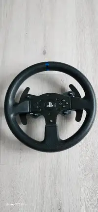Volant t300rs neuf pour ps4 ps5