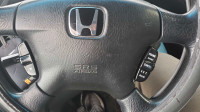 Honda odyssey  2004