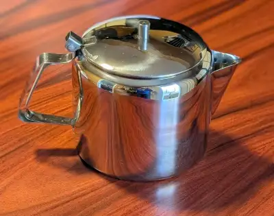 Stainless Steel Teapot, View more