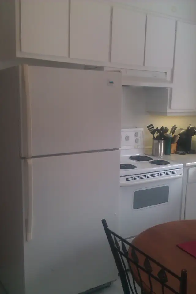 4½ STE-FOY, IUCPQ, UNIVERSITÉ, JUILLET, CALME, BELLE VUE in Long Term Rentals in Québec City - Image 6
