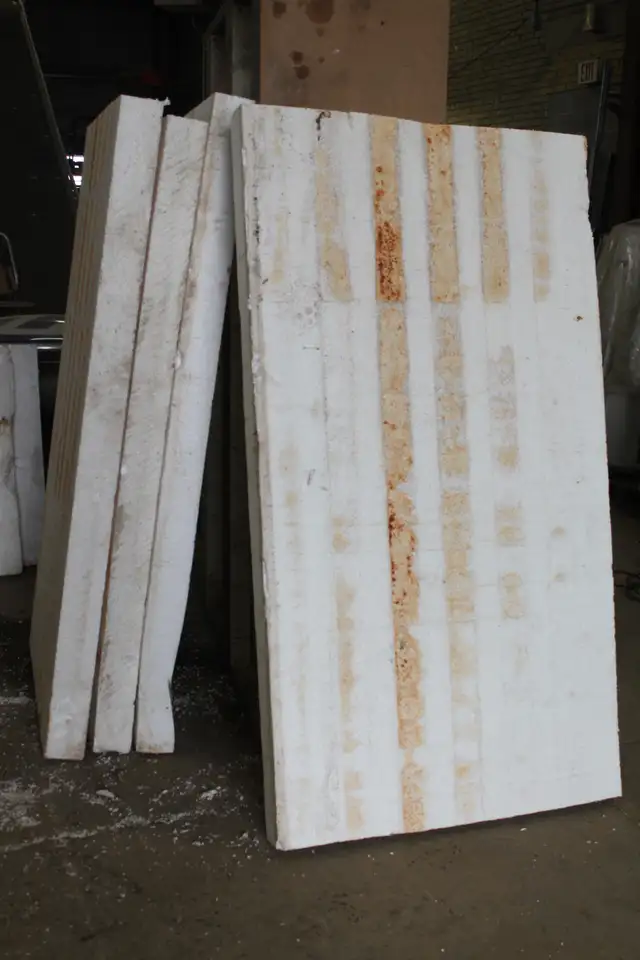 Styrofoam Boards63373373639043122