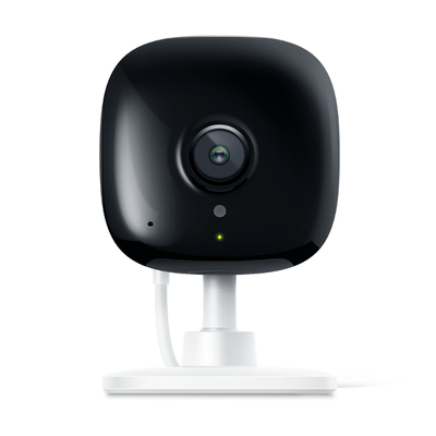 TP-Link Kasa Spot KC100 Security Camera, View more