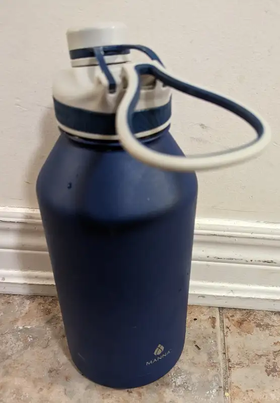 Manna w1.9 Litre in Other in Markham / York Region - Image 3