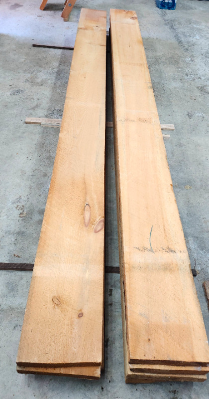 White Pine Lumber Boards in Other in Oshawa / Durham Region - Image 4