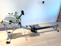 Concept2 Model D Indoor Rowing Machine  ⎮  Great condition