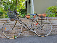 Vélo de route Mikado