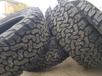LT 275/65R20 tires for sale : KO2 - All Terrain BF Goodrich