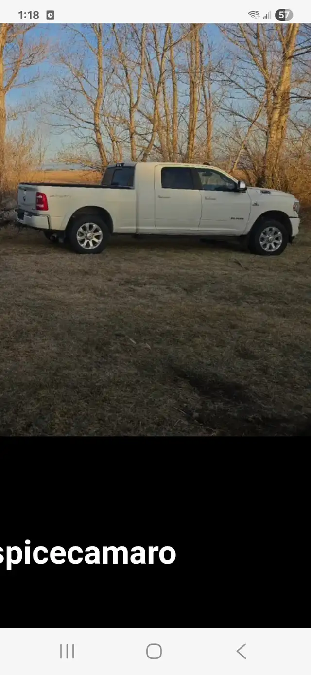 2022 ram 3500 mega cab64840188995201120