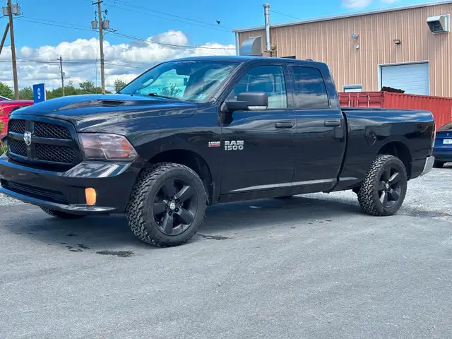 2016 Ram 1500 Hemi521239106201200643