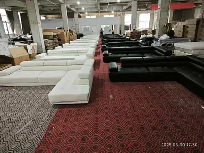 Sofa set available , View more