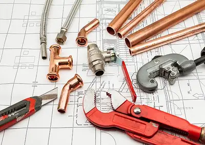 Plumbing And Heating Services!, View more