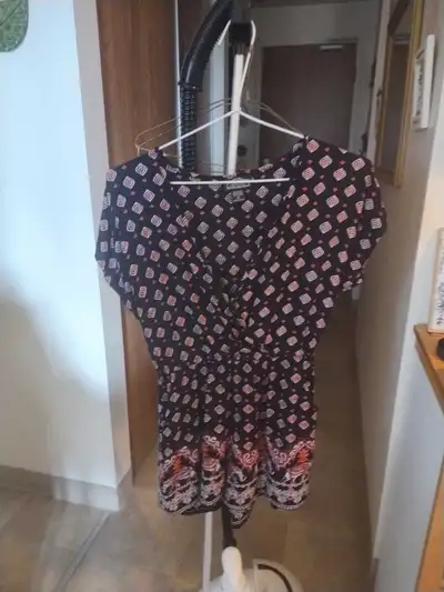 woman's summer romper new, View more