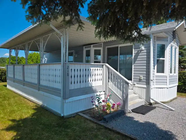 Lot 218 Carefree Resort on Beautiful Gleniffer Lake62863751504769121