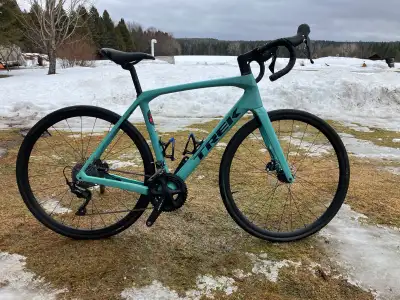 trek domane sl5 gen4, View more