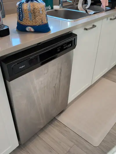 Whirlpool Dishwasher WDF330PAHS, View more