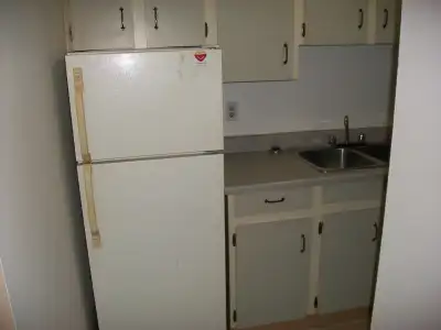 Spacious One-Bedroom Apartment for Rent – North Kamloops Location: The Savannah Apartments, 1255 Tra...