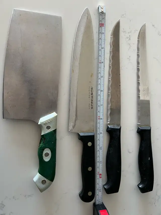 Kitchen Knife Set65561402829953120