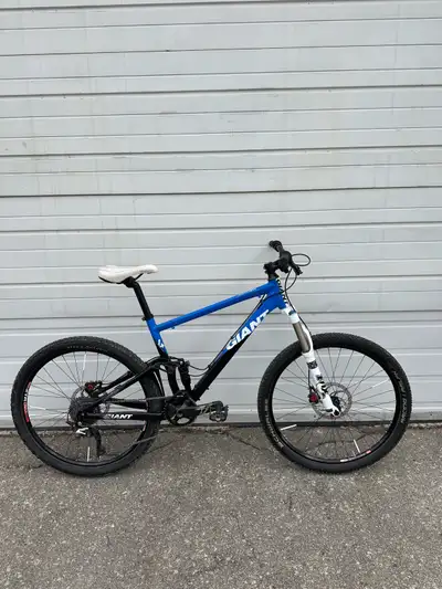 Giant Anthem X2, View more