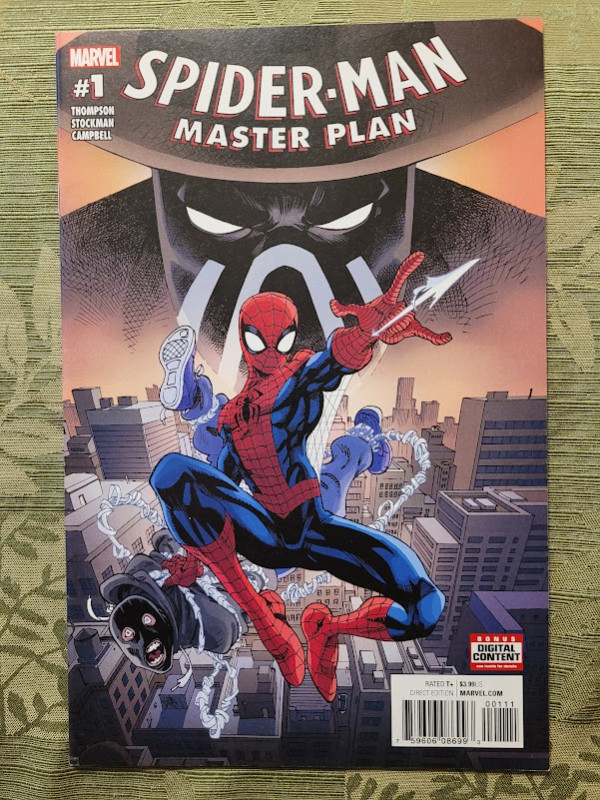 11 Marvel Comics: Spider-Man, Avengers, Captain Marvel in Comics & Graphic Novels in Fredericton - Image 2