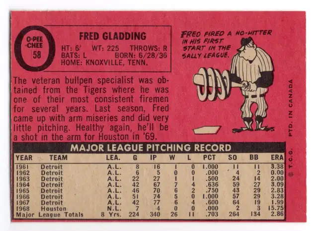 1969 O-Pee-Chee BASEBALL A L'UNITÉ SOLD BY UNIT NM SHAPE LOT 5 in Arts & Collectibles in Thetford Mines - Image 7