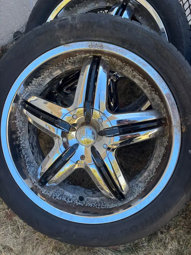 20” wheels in Tires & Rims in Dartmouth - Image 3