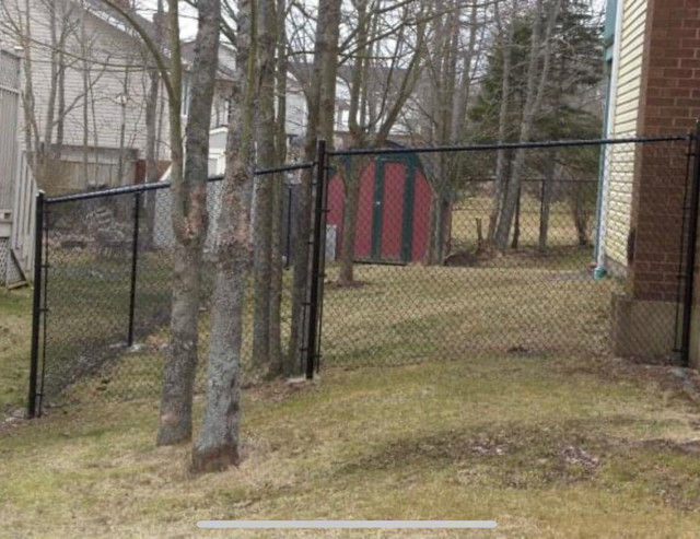  fence builder  in General Labour in Cole Harbour - Image 4