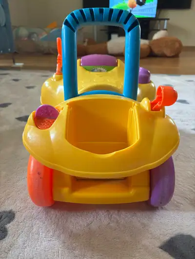 kids car/walker, View more