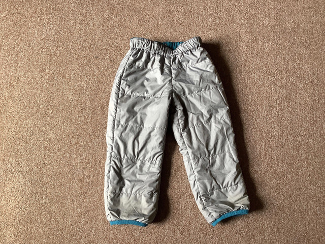 Pantalon Bundle up MEC 24 mois dans Vêtements - 2T  à Ville de Montréal - Image 2