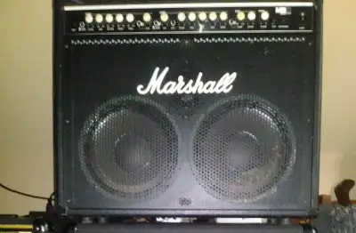 Marshall bass, View more