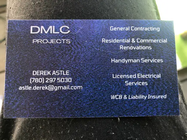 Renovations & Handyman Services65561318190851120