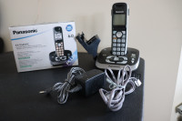Panasonic Cordless Telephone & Answering System