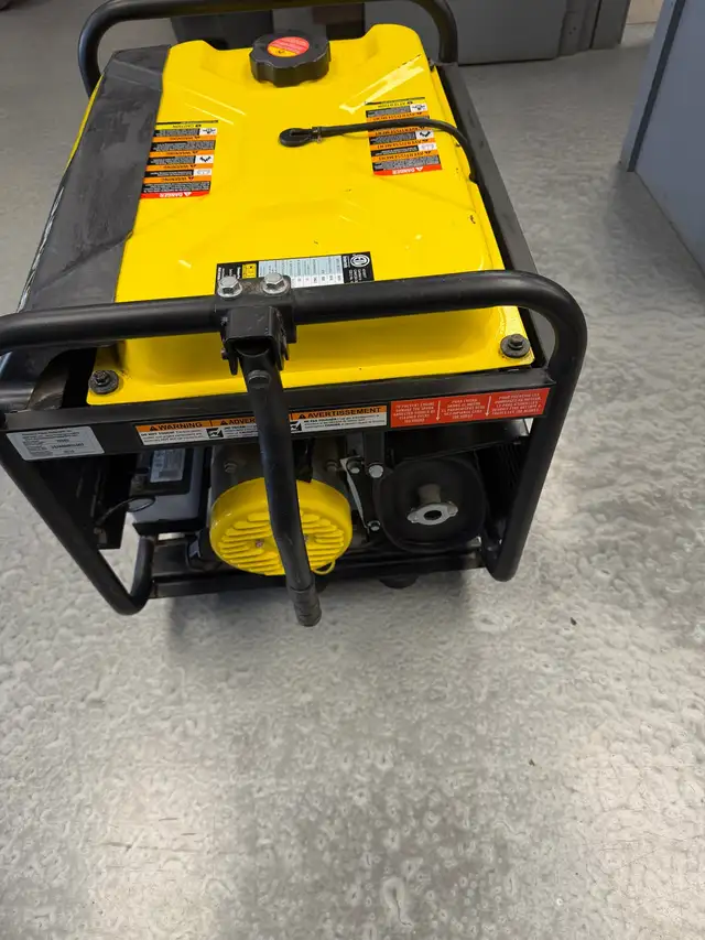 champion Dual Fuel Generator. 561091153106708484