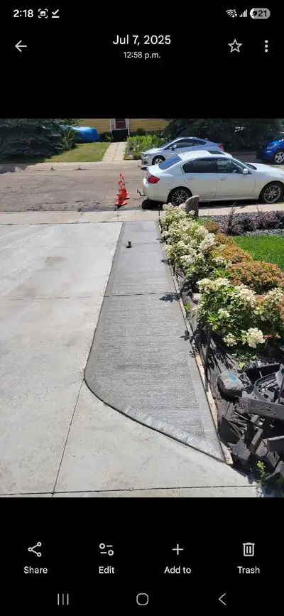 All seasons yardworks and concrete, View more