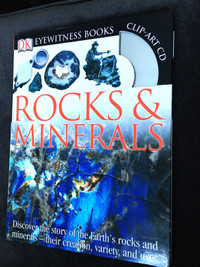 Rocks & Minerals, Everyday Life Through the Ages