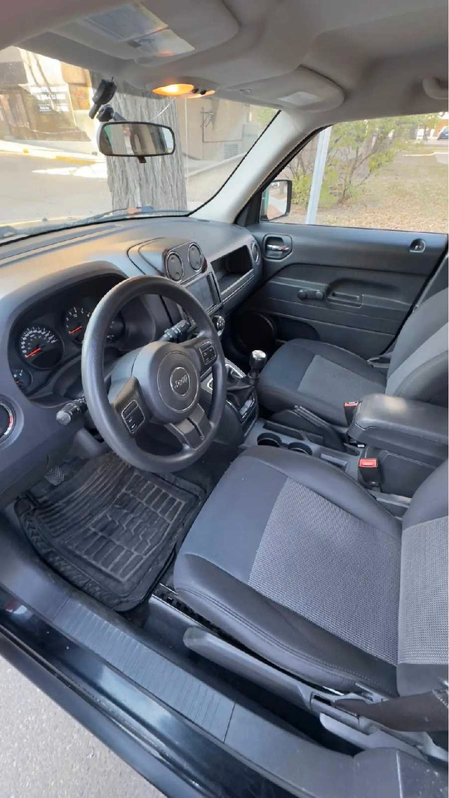 Jeep Patriot in Cars & Trucks in Windsor Region - Image 4